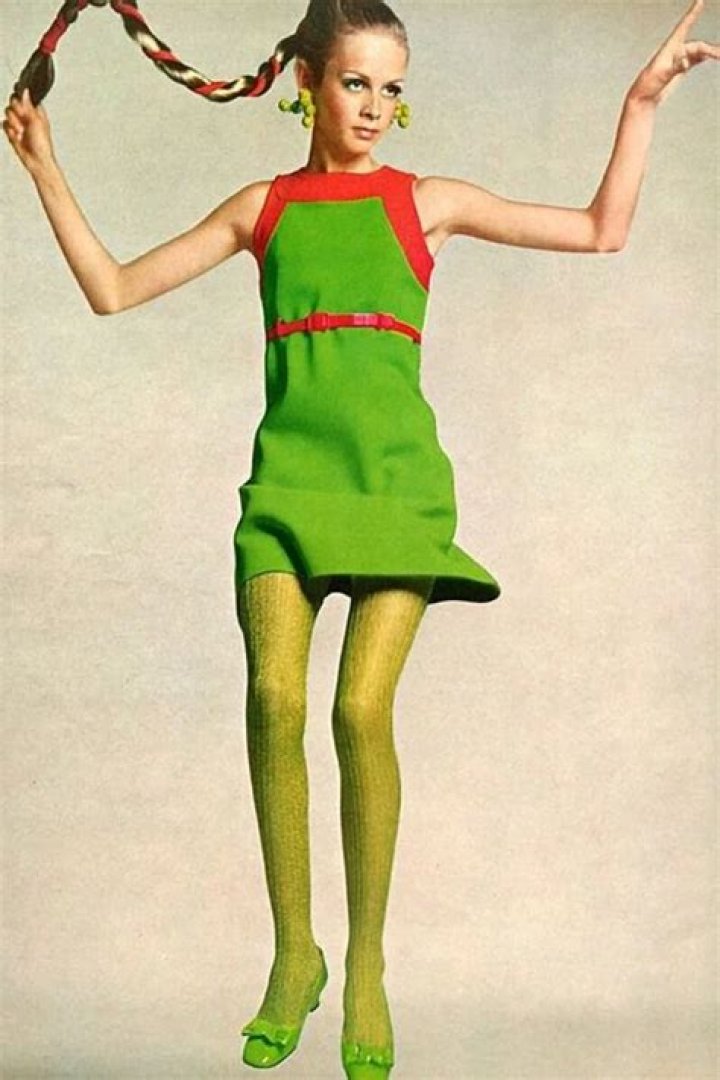 Twiggy Twiggy