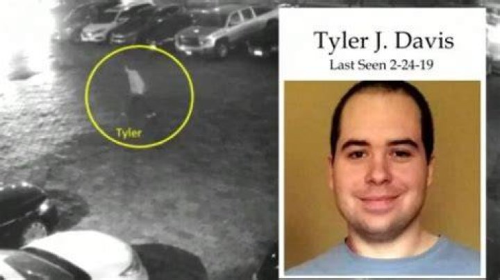 Tyler Davis Tyler Davis