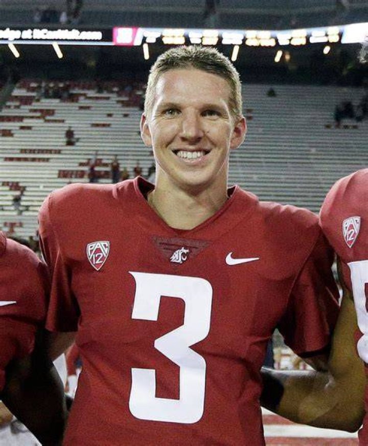 Tyler Hilinski