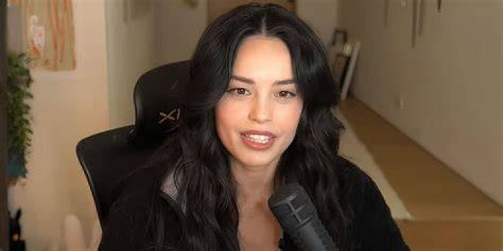 Valkyrae Valkyrae