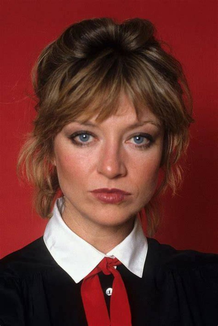 Veronica Cartwright Veronica Cartwright