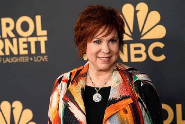 Vicki Lawrence Vicki Lawrence