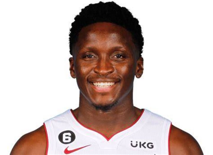 Victor Oladipo Victor Oladipo