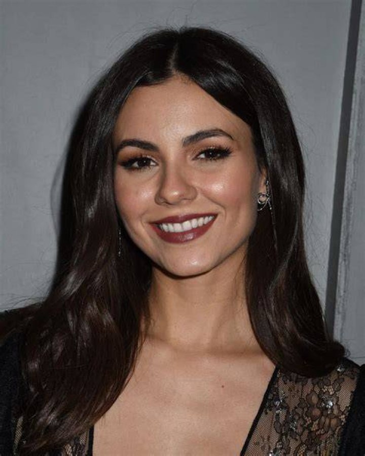 Victoria Justice Victoria Justice
