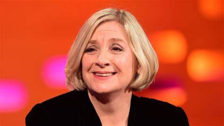 Victoria Wood Victoria Wood