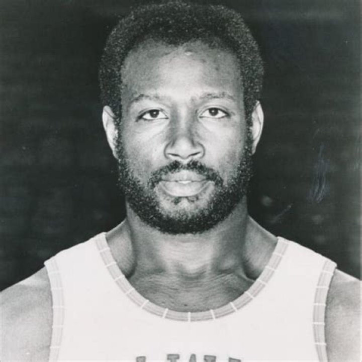 Walt Bellamy Walt Bellamy