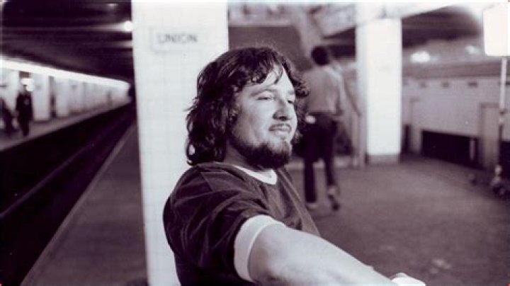 Walter Hill Walter Hill
