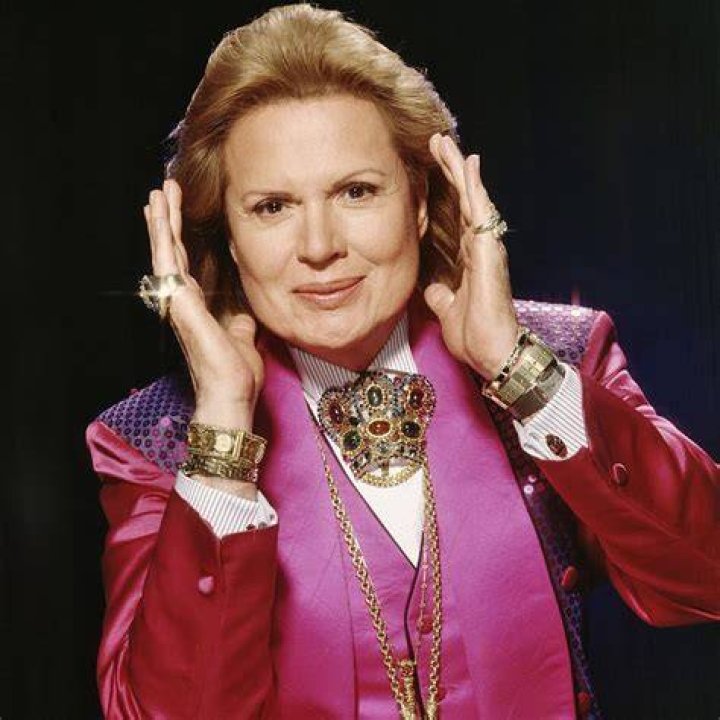 Walter Mercado Walter Mercado