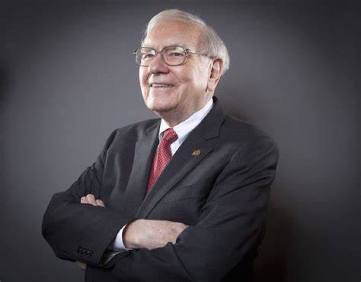 Warren Buffett Warren Buffett