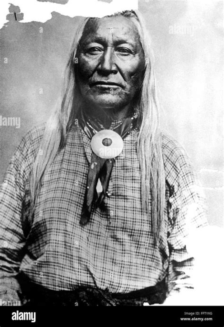 Washakie