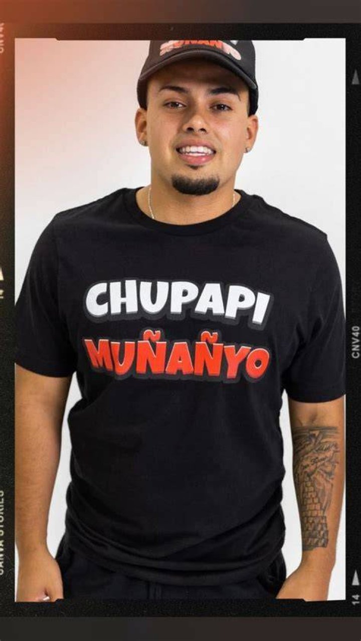 What Is Chupapi? – Celebrity