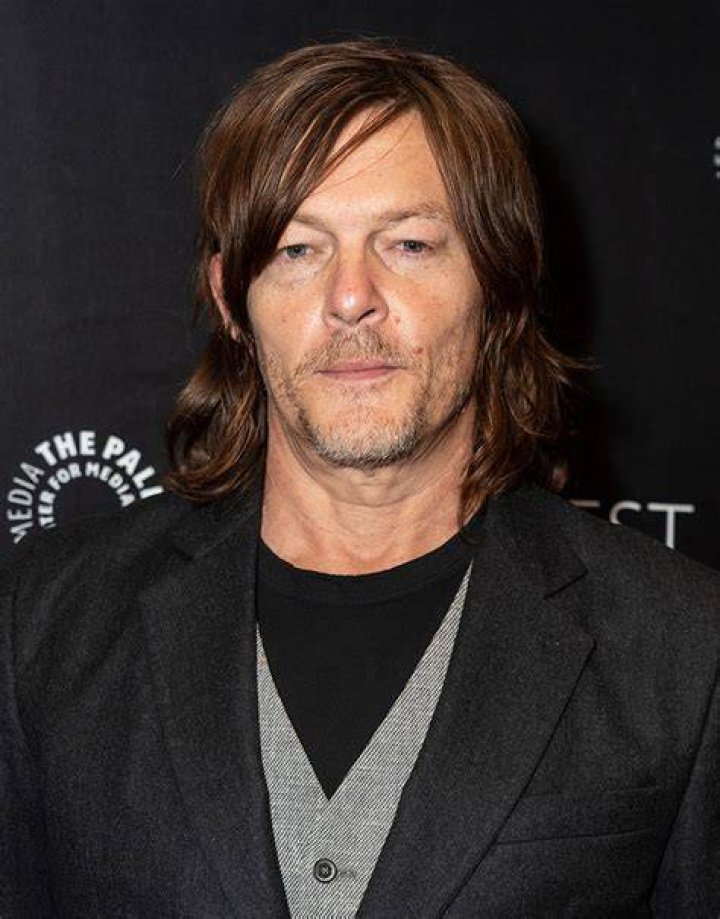 What is Norman Reedus’ net worth?
