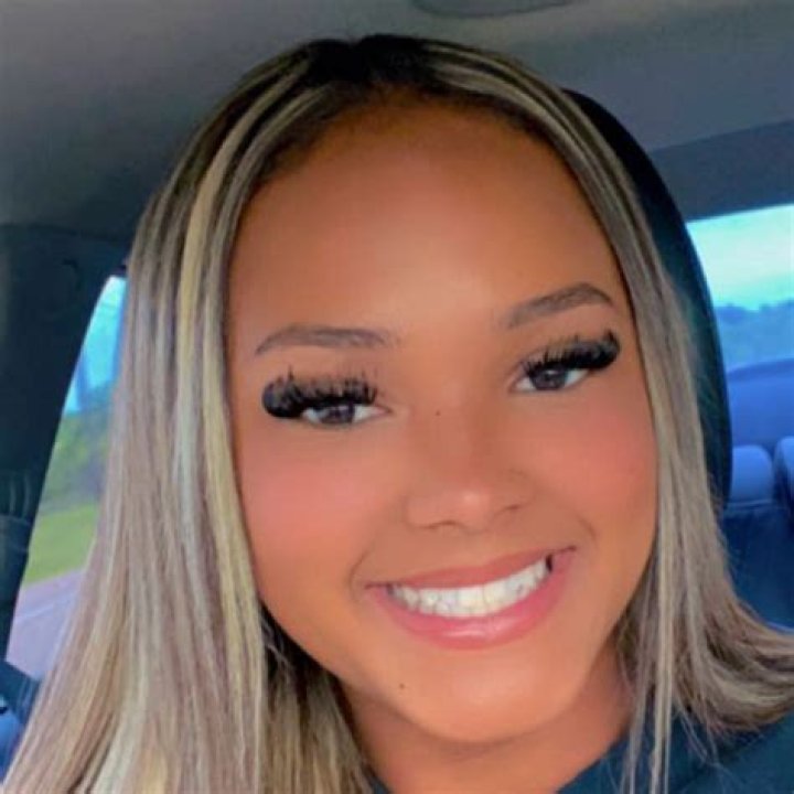Who is destiny Bailey?