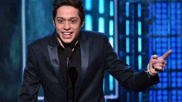 Why is Pete Davidson so popular?