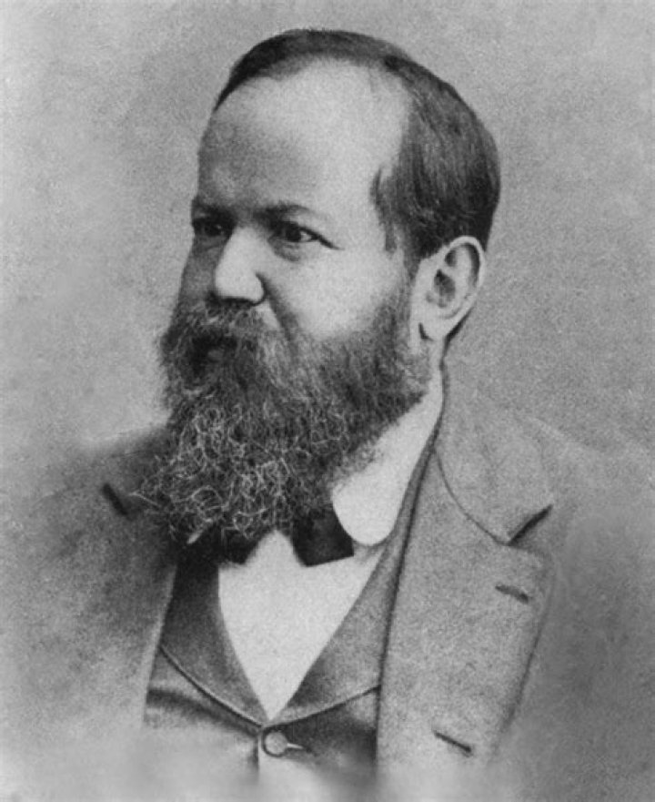 Wilhelm Steinitz