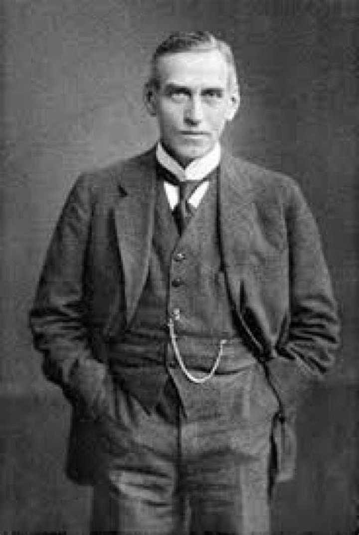 Wilhelm Stenhammar Wilhelm Stenhammar