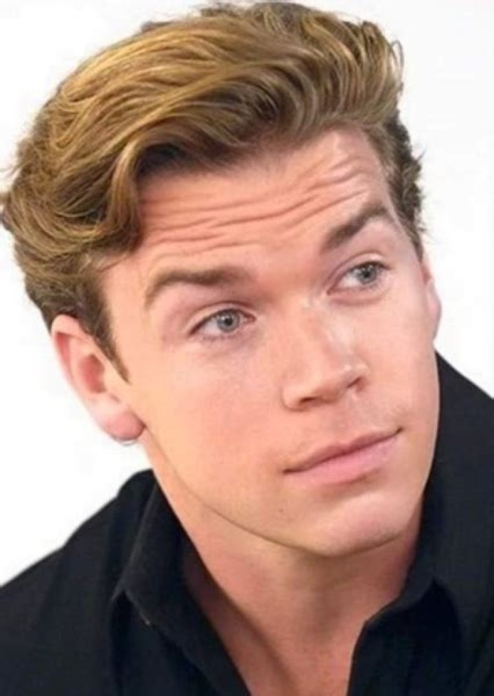 Will Poulter Will Poulter
