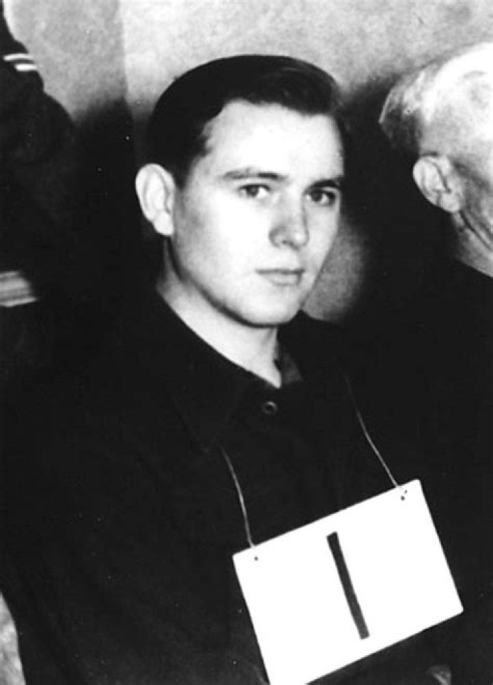 Willi Herold