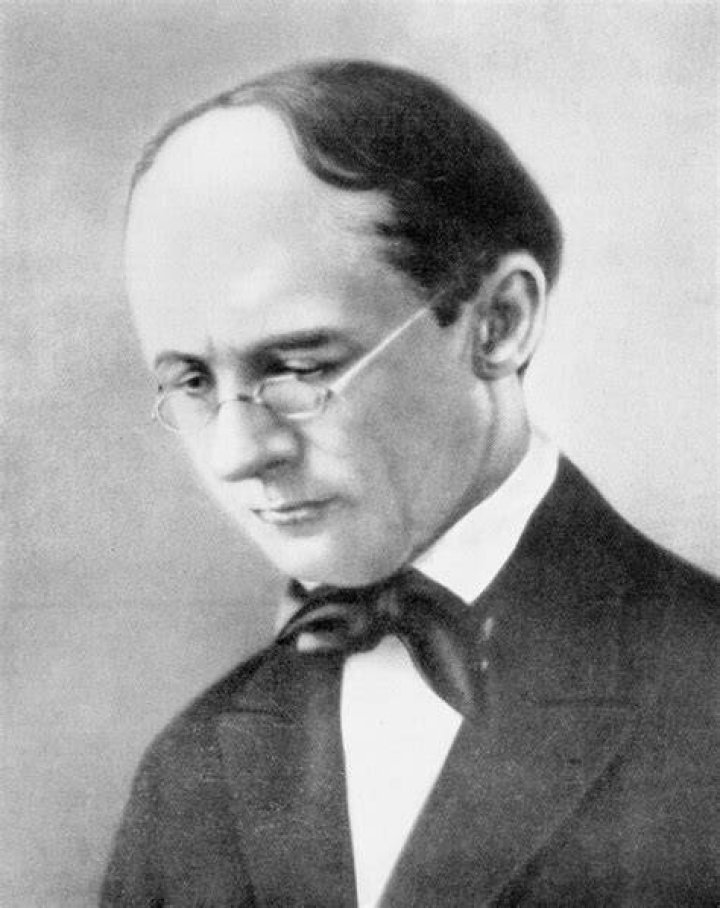 William Holmes McGuffey William Holmes McGuffey