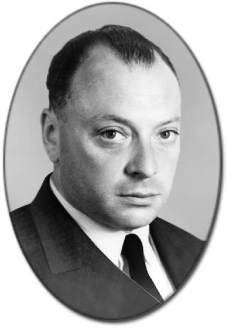 Wolfgang Pauli Wolfgang Pauli