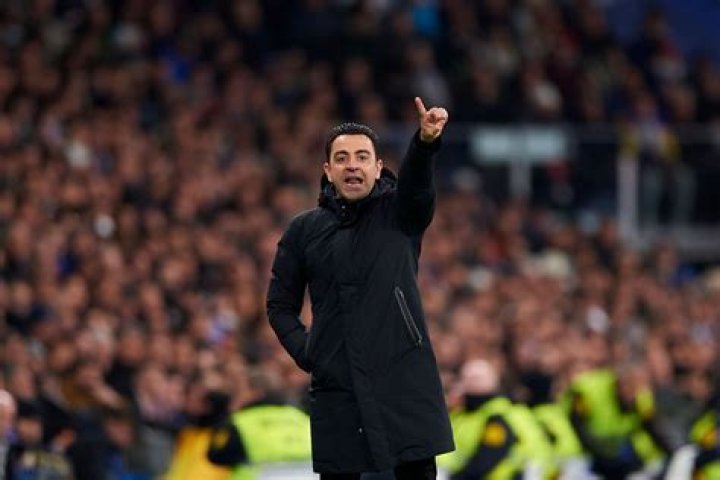 Xavi Xavi