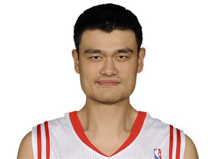 Yao Ming Yao Ming