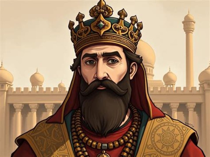 Yazdegerd III Yazdegerd III