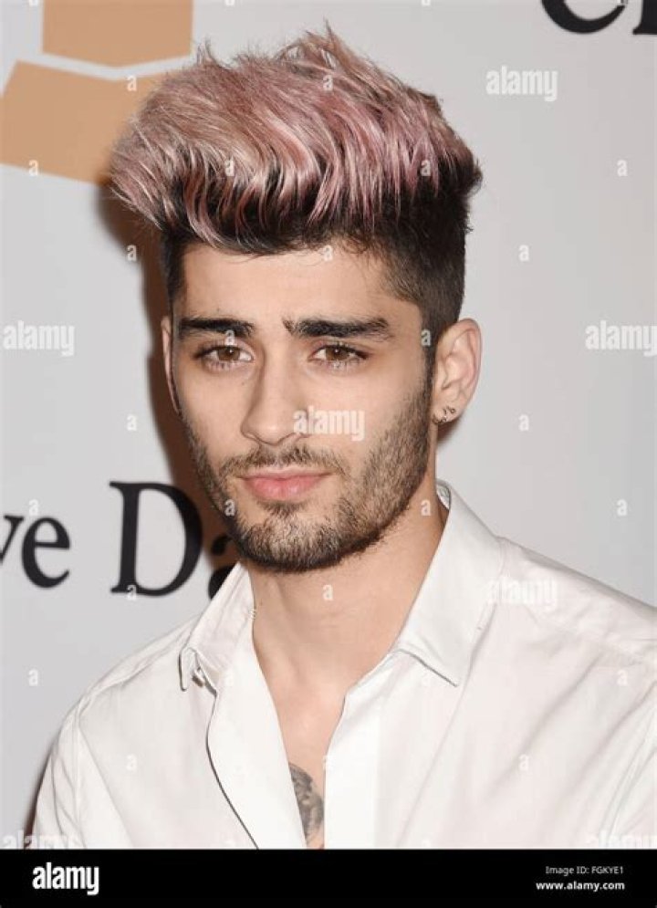 Zayn Malik Zayn Malik